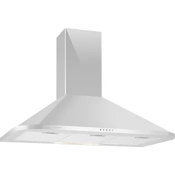 Digestoř Klarstein Karajan 90