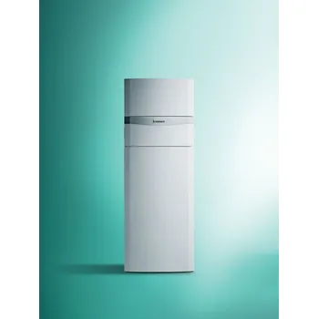 Kotel Vaillant ecoCompact VCC 266/4-5 150