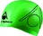 Aqua Sphere Tri Cap , Zelená