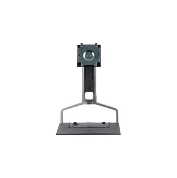 Dell - E-Series Flat Panel Monitor Stand - Kit