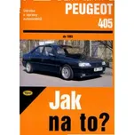 Jak na to?: Peugeot 405 do 1993