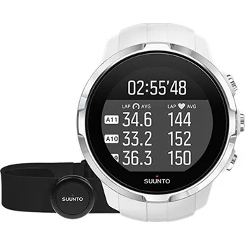 Sporttester Suunto Spartan Sport HR