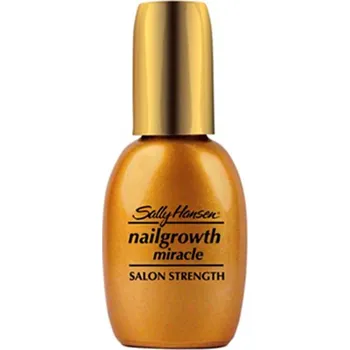 Výživa nehtů Sally Hansen Profesionální kúra pro růst nehtů 