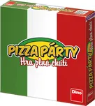 Dino Pizza Párty