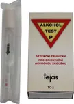 V-NET Alkotest (10 ks)