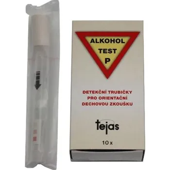 V-NET Alkotest (10 ks)
