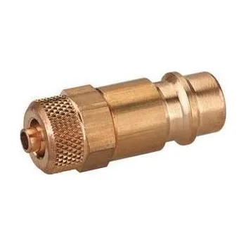 Fitinka Hadicová vsuvka pro plastové trubky 9 x 1,5 mm