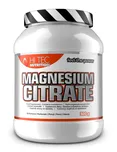 HI TEC Nutrition Magnesium Citrate 300 g