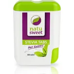 Stevia Natusweet tablety tbl.300