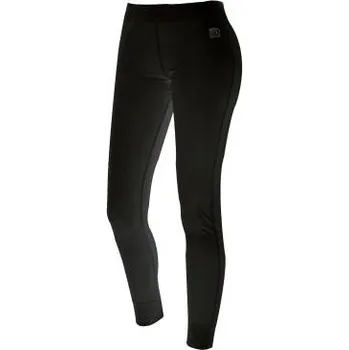 Dámské termoprádlo Brekka - POLYMICRO PANTS WOMAN - BLK