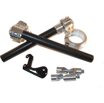 Řídítka APRILIA Nastavitelná řidítka APRILIA RSV4