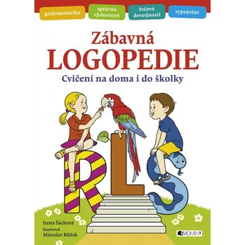 FRAGMENT Zábavná logopedie