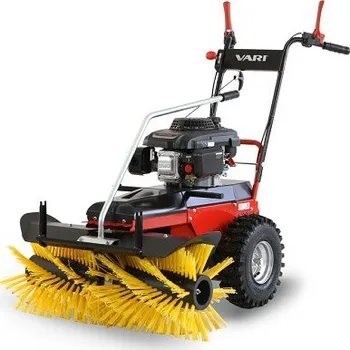 Zametací stroj Vari CB-80Z