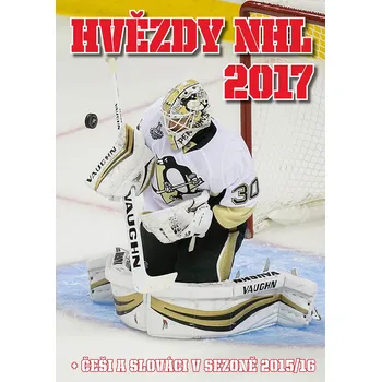 Egmont Hvězdy NHL 2017