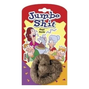 Žertovný předmět Widmann Umělé lejno zatočené