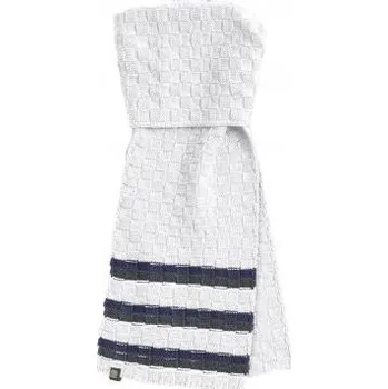 Šála Brekka - LITTLE SQUARE SCARF - CRM