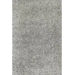 Vopi Life Shaggy 1500 taupe Kulatý průměr 200 cm