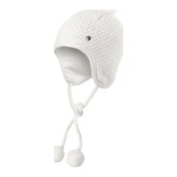 Čepice Brekka - Dralon Peru´ - WHT