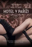 Hotel v Paříži: Pokoj č. 2 - Emma…