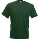 Fruit Of The Loom Tričko Valueweight T