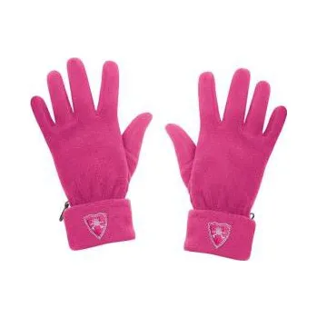 Rukavice Brekka - Flee Girl Glove - FUX