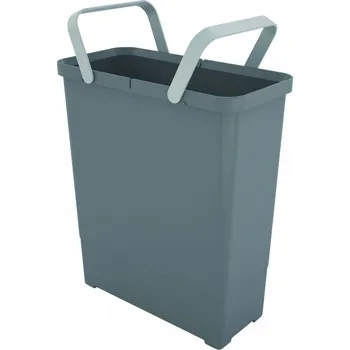 Odpadkový koš Franke Garbo koš objem 12l, obdélníkový tvar 133.0251.265