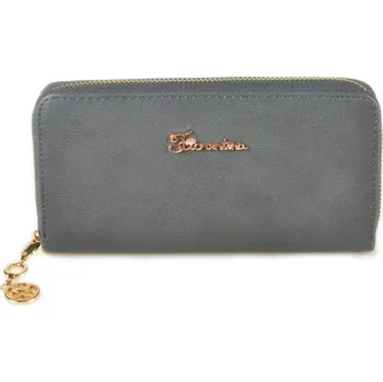 Peněženka Dámská peněženka Fiorentina 1-307-L grey