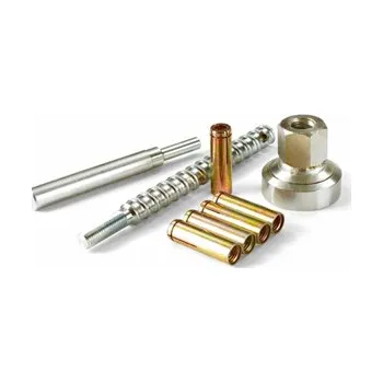 Kotvící souprava pro vrtačku se stojanem Husqvarna DMS240