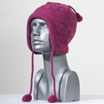 Čepice Brekka - Rhumbles Peru - VIO