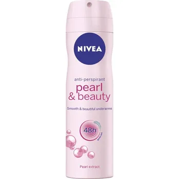 Nivea Pearl&beauty Deo 150 ml