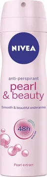 Nivea Pearl&beauty Deo 150 ml