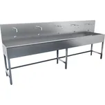 Sanela SLUN 51ET 1900 mm