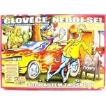 Divja Člověče, Neboj Se! - Hra Pro…