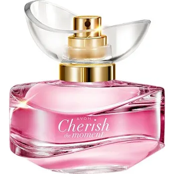 Dámský parfém Avon Cherish the Moment W EDP 50 ml