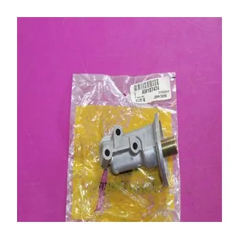 Příruba filtru oleje KAWASAKI FJ180 John Deere JX75 Sabo