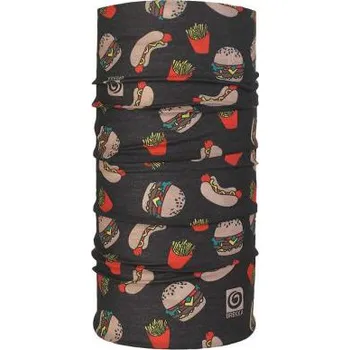 Brekka - BANDANA - JUNK