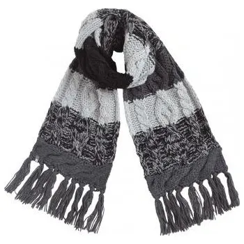 Šála Brekka - LYRA SCARF - MGR