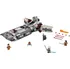 Stavebnice LEGO LEGO Star Wars 75158 Bojová loď Povstalců