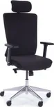 Rauman Kancelářská židle Rose černá