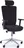 kancelářská židle Rauman Kancelářská židle Rose černá
