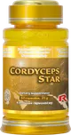 Starlife Cordyceps Star 60 cps.
