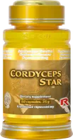 Starlife Cordyceps Star 60 cps.