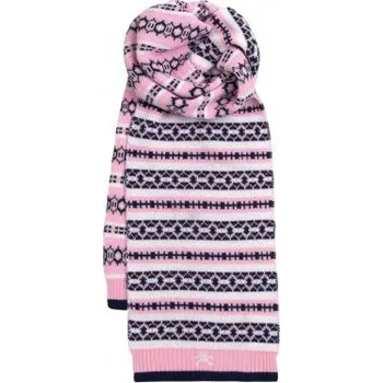 Brekka - Sweet Scarf Junior - PNK