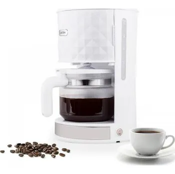 Kávovar Klarstein TK45 kávovar Granada Bianca 