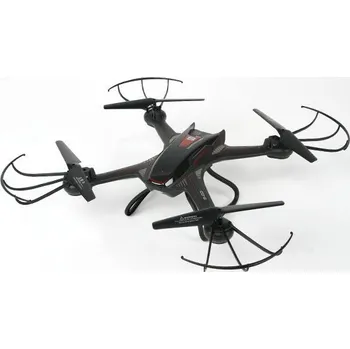 Dron GOCLEVER Drone S3 2,4Ghz HD FPV camera XXL 58cm