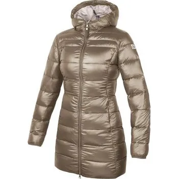 Dámská parka Brekka - 365 DOWN PARKA WOMAN - NUG