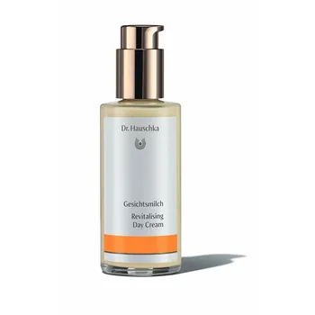 Pleťový krém Dr. Hauschka (Revitalising Day Cream) hydratační krém 100 ml