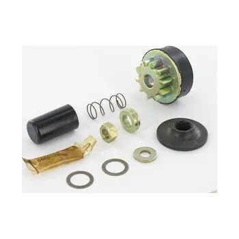 Autoelektrika Pastorek starteru Kawasaki PRO18