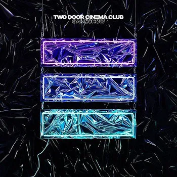 Zahraniční hudba Gameshow - Two Door Cinema Club [CD]