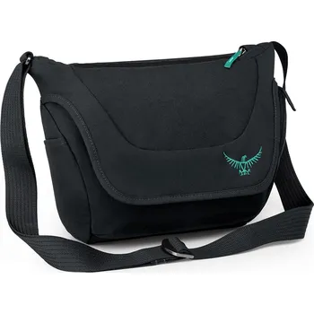 Osprey Flap Jill Micro Black